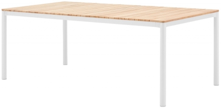 Комплект металлической мебели Tagliamento Armona терракотовый