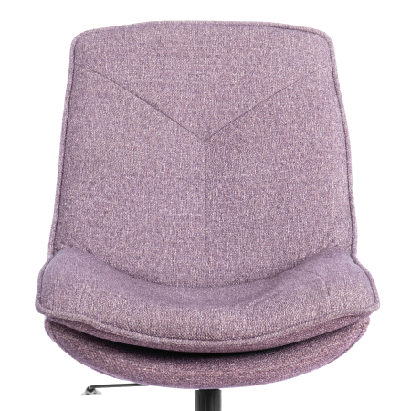 Кресло лаунж Cosmo розовое