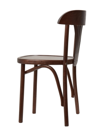 Стул Астра Классик темный тон