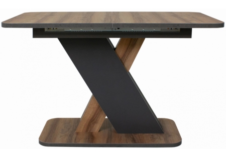 Стол Аврора авелано, графит