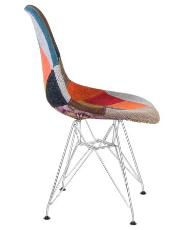 Стул обеденный DSR мозайка