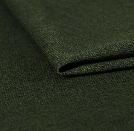 Кресло-маятник "Консул 68" дуб шампань, ткань малмо 37