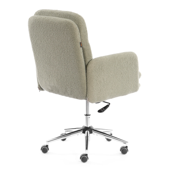 Кресло Dover оливковое