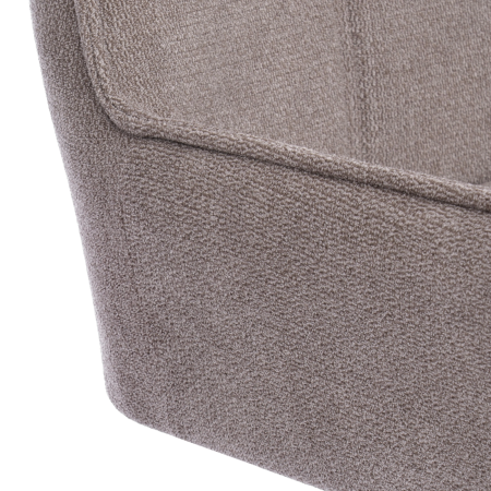 Кресло Murano/Мурано бежевый