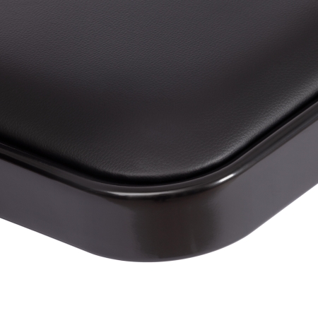 Стул складной FOLDER (mod. 3022G) черный