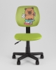 Кресло ЛОЛО Study зелёный