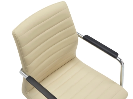 Кресло Amore C2412-1 бежевый