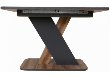 Стол Аврора авелано, графит