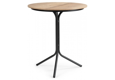 Журнальный стол Рускус белый мрамор, серый мрамор, галифакс