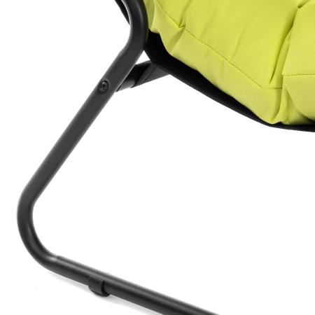 Диван Ergo/Эрго зеленый