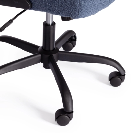 Кресло Lugano синий