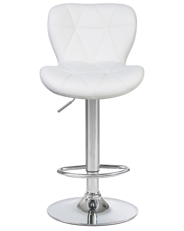 Набор 2 шт Стул барный BARNY, белый