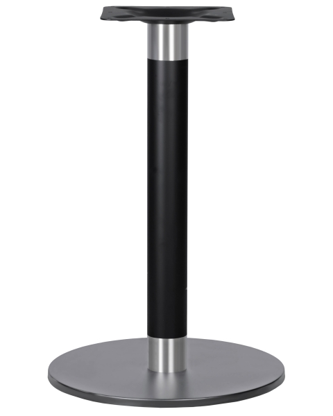 Подстолье обеденное LORENZO металлическое основание