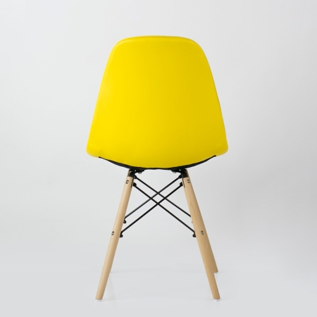 Стул Pulsante желтый