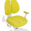Кресло MIRACLE, салатовый