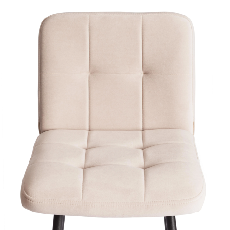 Барный стул Медео темно-бежевый