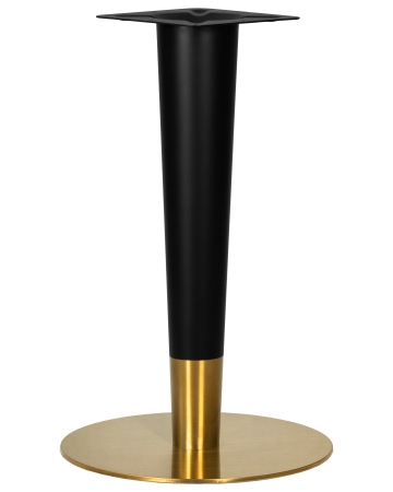 Подстолье обеденное ANGELO металлическое основание