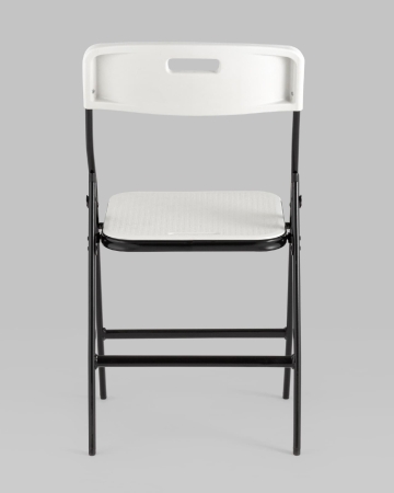 Стул складной банкетный SUPER LITE белый