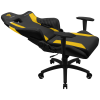 Кресло компьютерное игровое ThunderX3 TC3 MAX Bumblebee Yellow