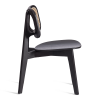 Стул ODIN черный
