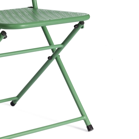 Стул Secret De Maison Villa зеленый