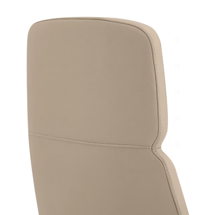 Кресло Lavoro A2411-1 бежевый