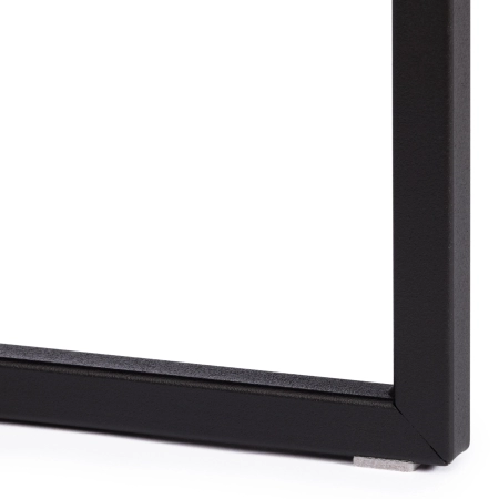 Кресло Чарли Люкс серое