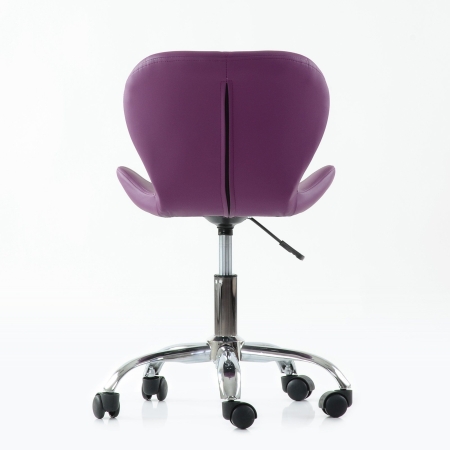 Компьютерное кресло Perfecto Roll фиолетовое