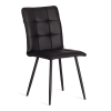 Стул обеденный Bari черный
