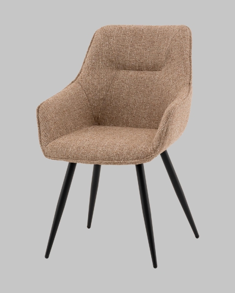 Стул обеденный Eliana бежевый