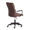 Кресло BENEFIT коричневое