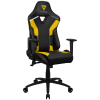 Кресло компьютерное игровое ThunderX3 TC3 Bumblebee Yellow