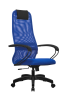 Компьютерное кресло SU-B-8 синий