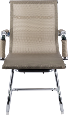 Офисное кресло Opera CF сетка золотой