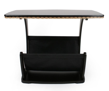 Столик журнальный модель №21 дунди-109, венге