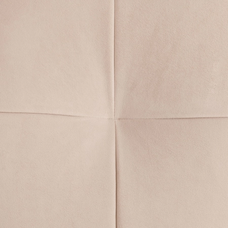 Стул обеденный Sweet бежевый, ткань и металл, мягкое сиденье, без подлокотников