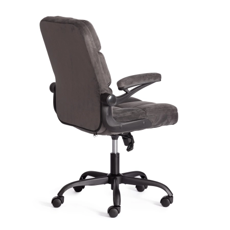 Кресло Lugano светло-серый