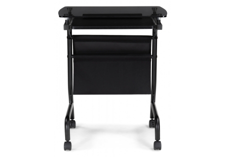 Компьютерный стол Riko 54х40х67 черный