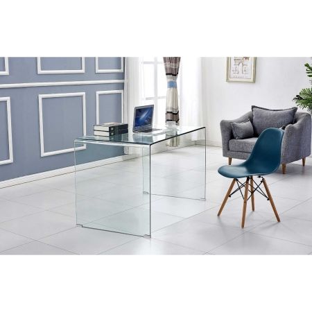 Стол F-306 прозрачный