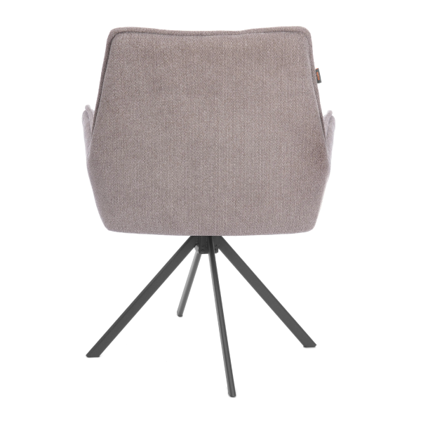 Кресло Murano/Мурано бежевый