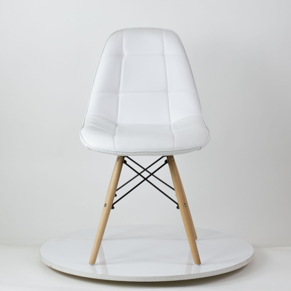 Стул Pulsante белый