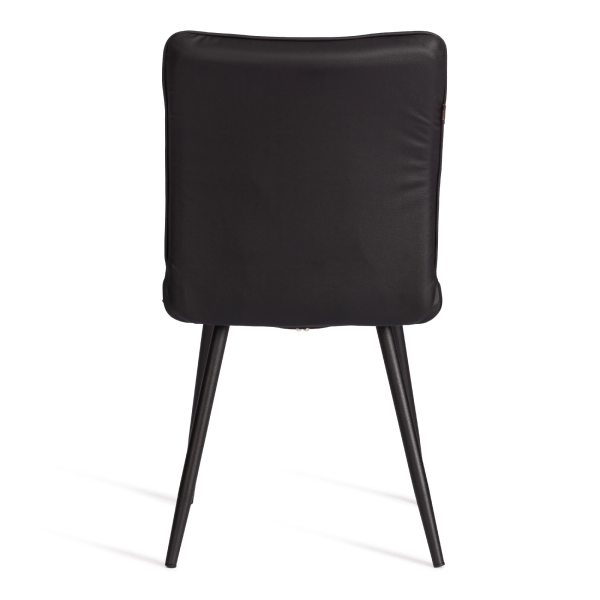 Стул обеденный Bari черный
