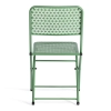 Стул Secret De Maison Villa зеленый