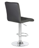 Набор 2 шт Стул барный KRUGER, серый
