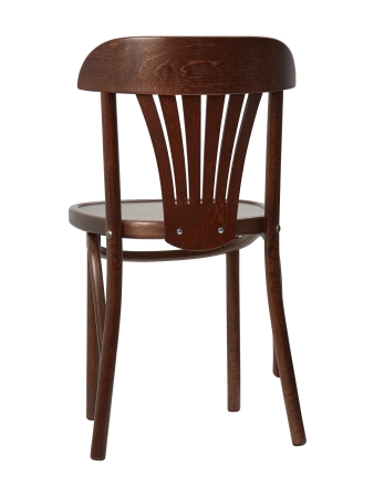 Стул Астра Классик темный тон