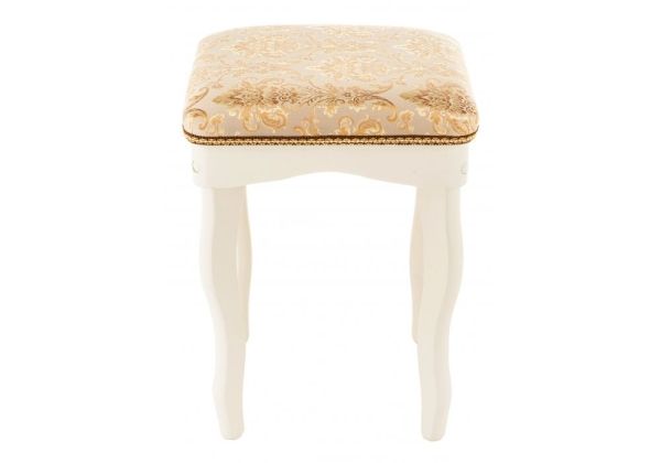 Табурет Орфео бежевый