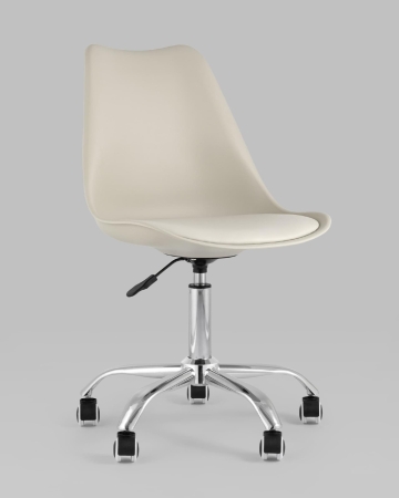 Стул BLOK SN пластиковый бежевый