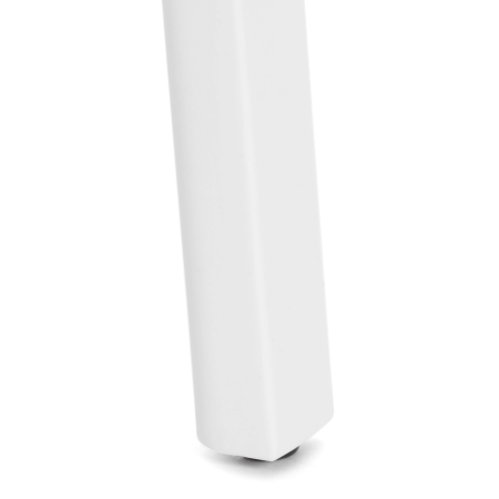 Стул JOLLY (mod. XRB-096-B2) белый