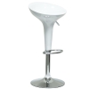 Барный стул Bomba белый