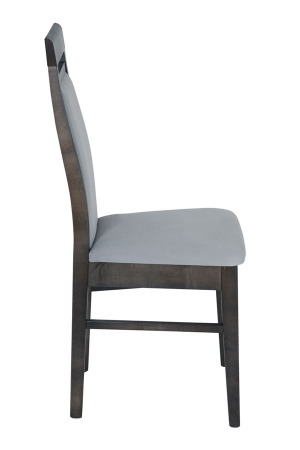 Стул Беррен тон 7 венге, ткань Баланс 900